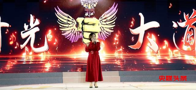 贵州从江“乡约村光大道”复活赛：才艺巅峰对决,激情之夜荣耀诞生