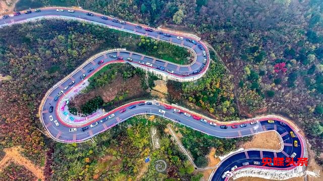 第三届山地英雄会成功举办:推动贵州资源走向全国的重要里程碑