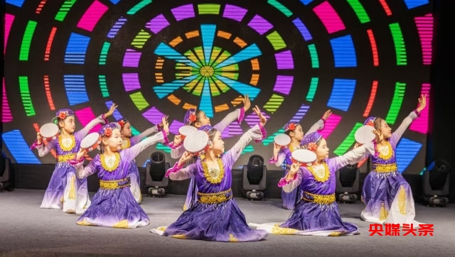 两大国际艺术赛事在泰安(东平)梅开二度