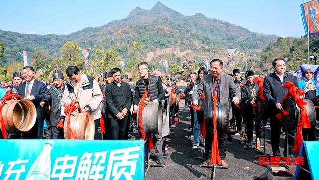 元旦盛启,金风玉露共鉴东兰新章——2025中国·东兰坡豪湖露营地璀璨启航