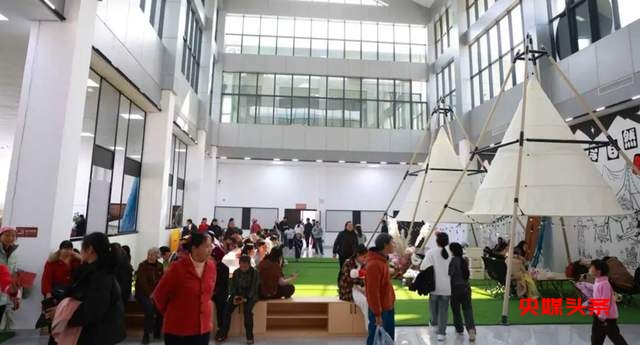 中国·东兰坡豪湖露营地启动仪式：李守文呼吁生活化体育推动社会发展