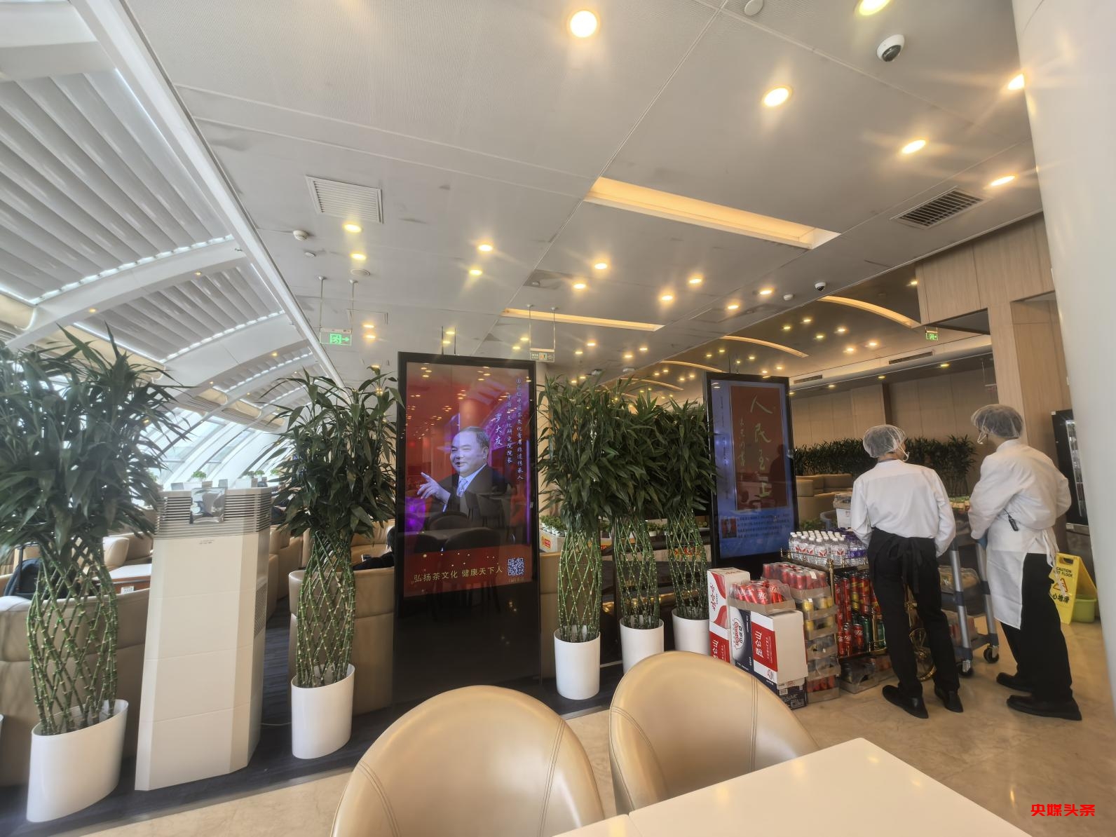 中国精神——当代茶文化名家罗大友迎新春主题巡展