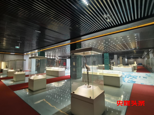 大河之“吻”——记中国防腐历史博物馆创办人李现修