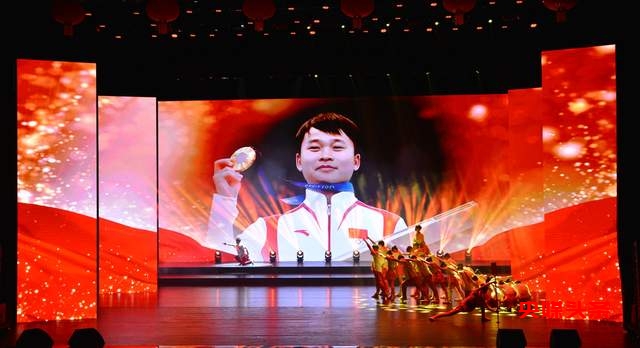 毕节市春节团拜会：共迎佳节，共谋发展新篇章