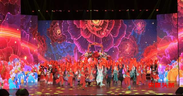 毕节市春节团拜会：共迎佳节，共谋发展新篇章