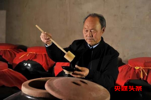 酎丰酒坊酒厂:用时光酿造芳香