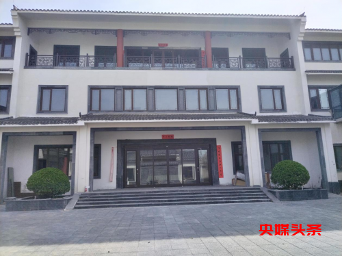 酎丰酒坊酒厂:用时光酿造芳香