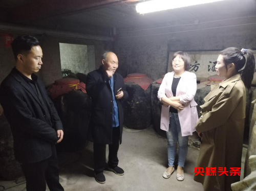 酎丰酒坊酒厂:用时光酿造芳香