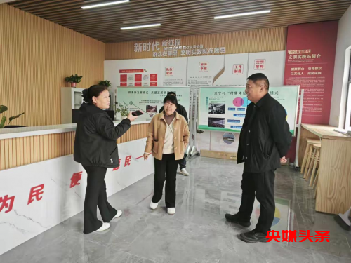 模范帮带成效足 示范带动促先进——翟坡镇争创“名村庄” 争做“名书记”创建“五星”支部“以创促建”活动进展显著