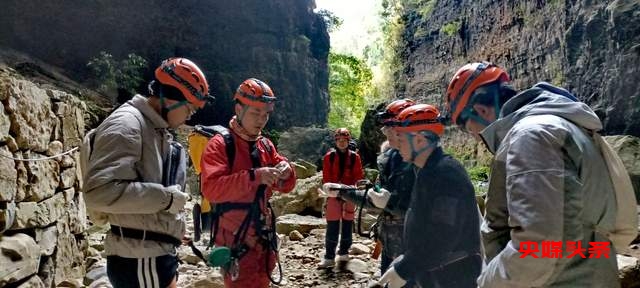 贵州神秘探险:银河洞飞拉达之旅,揭秘地心奇遇
