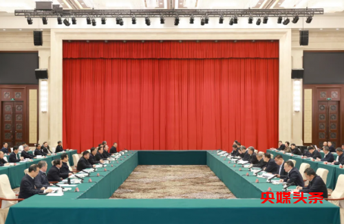 河南省党政代表团赴新疆考察学习