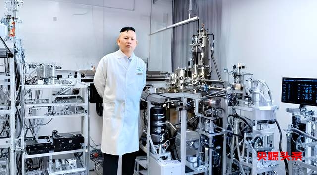 突破极限！反复验证的生物超导技术，创造未来可能！——访发明人钟楚田院士