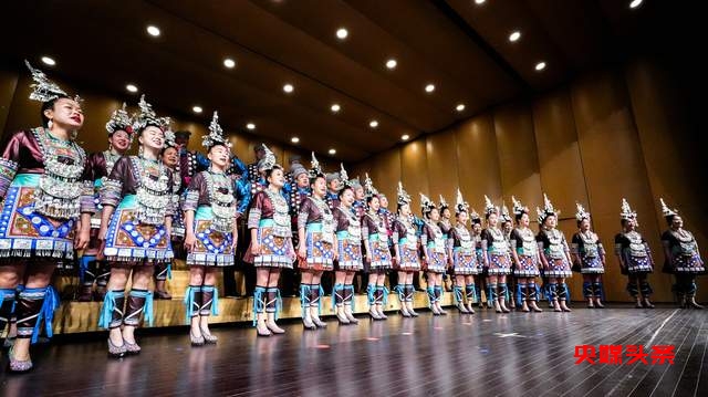 从江文艺团队贵州赛区大放光彩，群星奖亚军呼之欲出