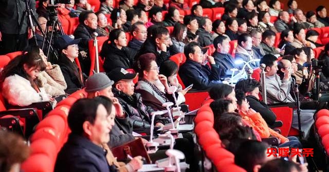 从江文艺团队贵州赛区大放光彩，群星奖亚军呼之欲出