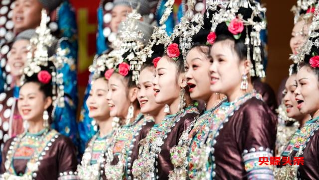 从江文艺团队贵州赛区大放光彩，群星奖亚军呼之欲出