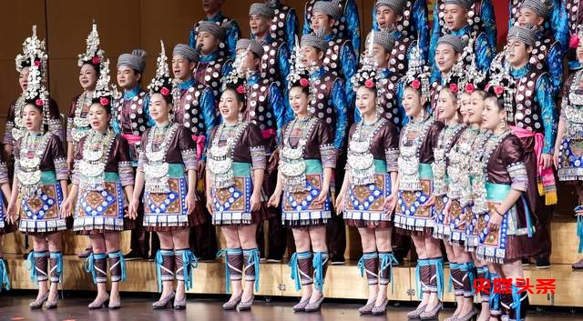 从江文艺团队贵州赛区大放光彩，群星奖亚军呼之欲出