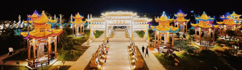 郜氏风华 长垣骄傲