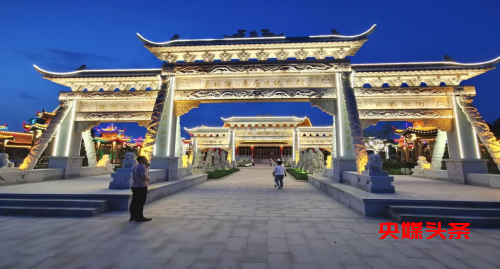 郜氏风华 长垣骄傲