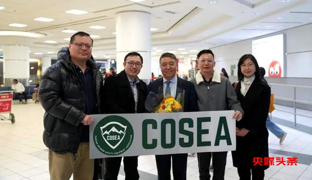 中加户外露营合作新纪元：李守文先生考察访问加拿大，共绘露营蓝图