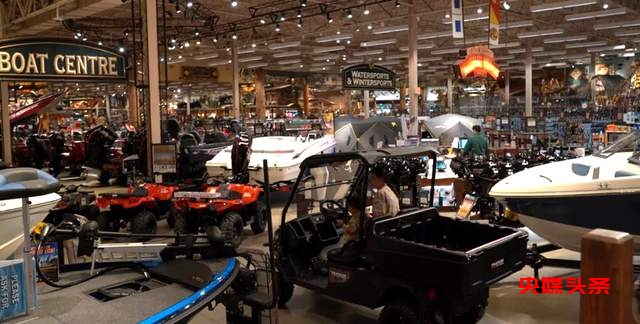 中加户外露营合作新纪元：李守文先生考察访问加拿大，共绘露营蓝图