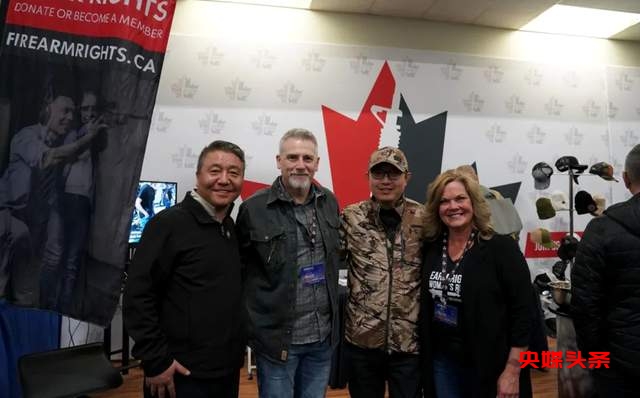 中加户外露营合作新纪元：李守文先生考察访问加拿大，共绘露营蓝图