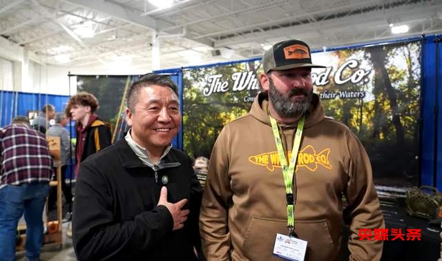 中加户外露营合作新纪元：李守文先生考察访问加拿大，共绘露营蓝图