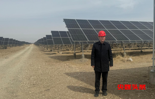 青海长云 黄河赤子——记青海省长垣商会会长吕敬琦