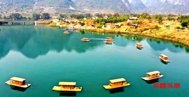 在壮族先民千年淬炼的决天王山下，水上狼兵传奇再续——东兰水上狼兵救援队筹备启动