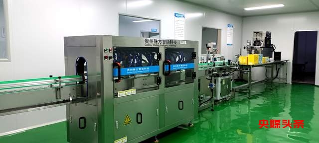 贵州湄潭刺梨，金源康的金色产业链，助力乡村致富新路径