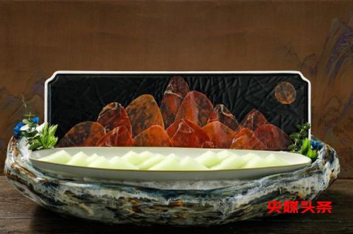 风雅蝶变——记中国烹饪大师成国富