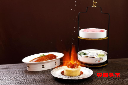 风雅蝶变——记中国烹饪大师成国富