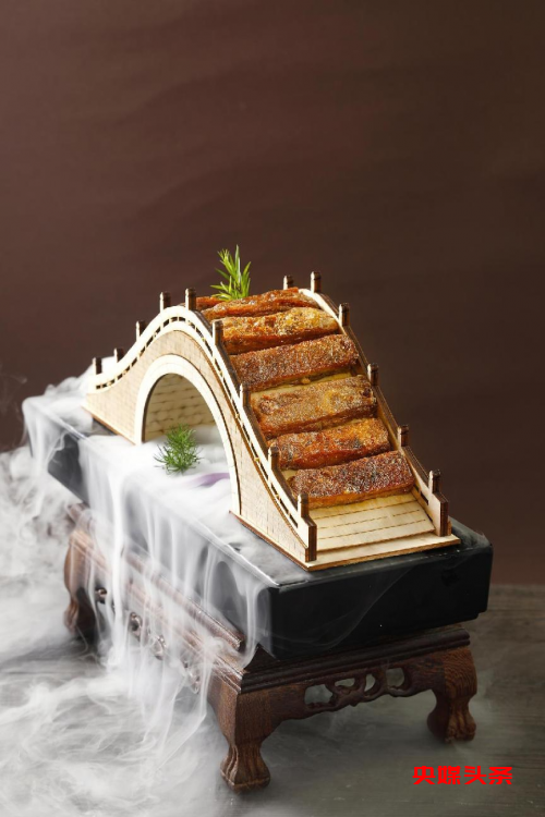 风雅蝶变——记中国烹饪大师成国富