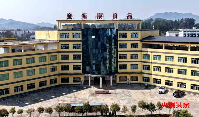 胡栋明：追梦深圳的实业家，以刺梨书写家乡情怀