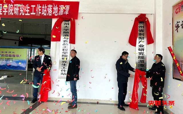 胡栋明：追梦深圳的实业家，以刺梨书写家乡情怀