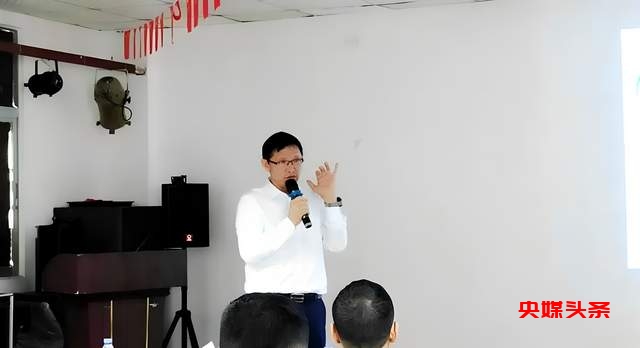 胡栋明：追梦深圳的实业家，以刺梨书写家乡情怀