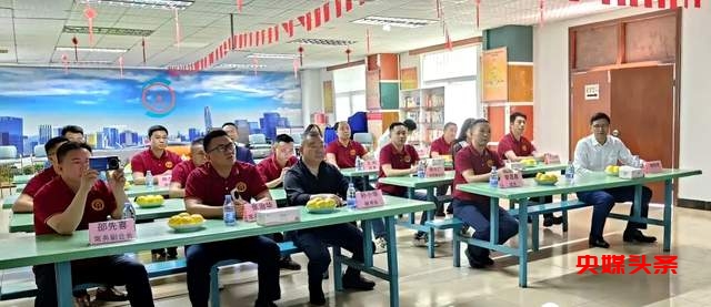 胡栋明：追梦深圳的实业家，以刺梨书写家乡情怀