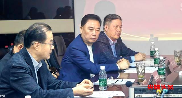 创新发展新时代，贵州公关协会携手易服通共筑新辉煌