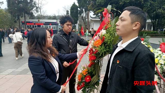 缅怀先烈,传承红色基因,贵州洞酿洞藏酒业砥砺前行