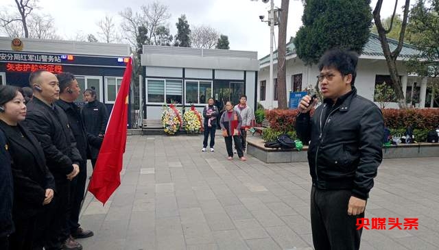 缅怀先烈，传承红色基因，贵州洞酿洞藏酒业砥砺前行