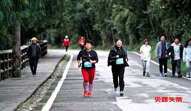 神秘贵州·翡翠绥阳双河洞，2025年山地穿越挑战赛，等你来征服