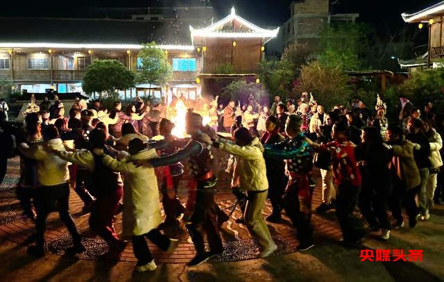 阳春三月，桂黔联动！广西70家旅行社齐聚从江，共绘旅游新画卷