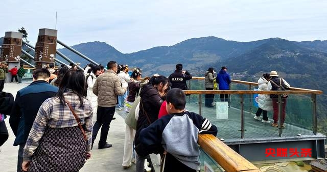 阳春三月，桂黔联动！广西70家旅行社齐聚从江，共绘旅游新画卷