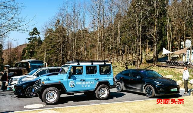 国际山地旅游日：探索山海的奥秘，共筑人文共生的未来