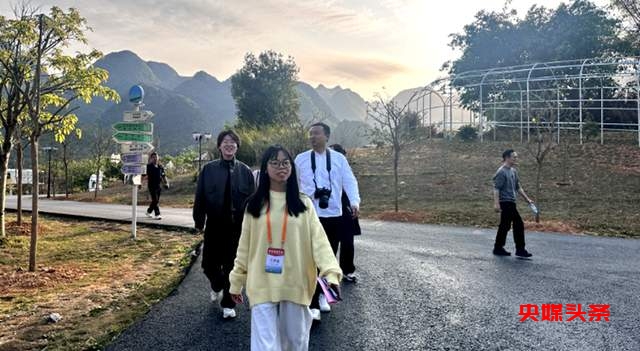 邂逅山水秘境，探访坡豪湖的生态之美与露营新风尚