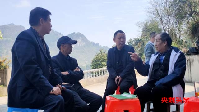 马铃乡：红军南渡乌江后的关键战役与民间故事