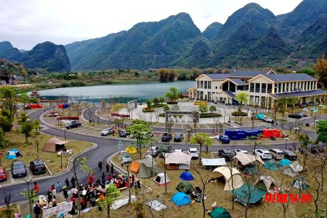 在被誉为“坡豪千岛湖”的秘境中，垂钓盛宴已燃情开启！