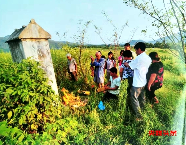 淅川县水利局诚心助力南水北调移民大迁安