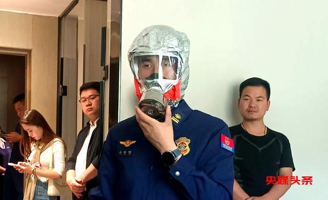 从江县文体广电旅游局：拧紧“安全阀”，筑牢文旅行业“防火墙”