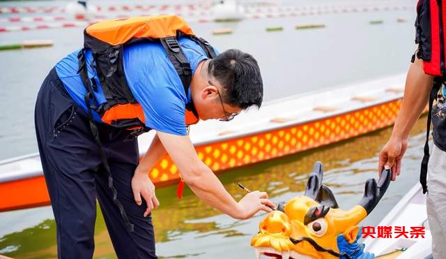 湘湖激荡，龙舟争霸！2025首届杭州·湘湖全民龙舟赛燃爆春日