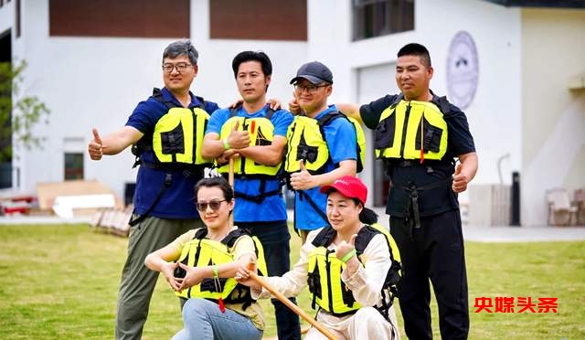 湘湖激荡，龙舟争霸！2025首届杭州·湘湖全民龙舟赛燃爆春日